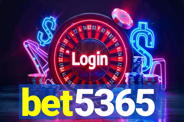 bet5365