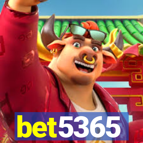 bet5365