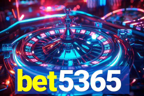 bet5365