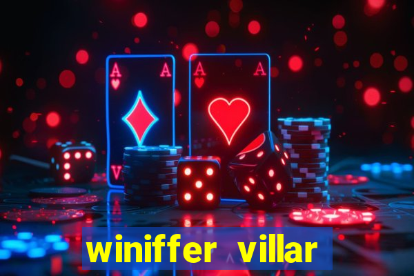 winiffer villar only fans