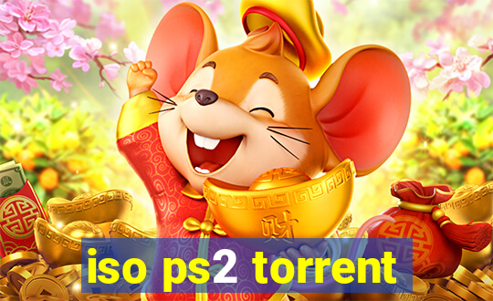 iso ps2 torrent