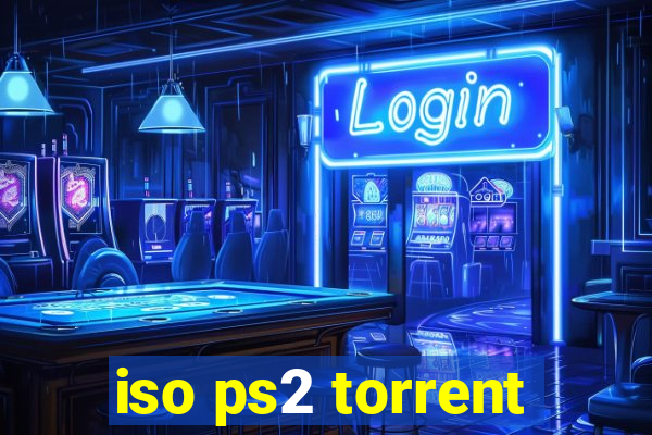 iso ps2 torrent