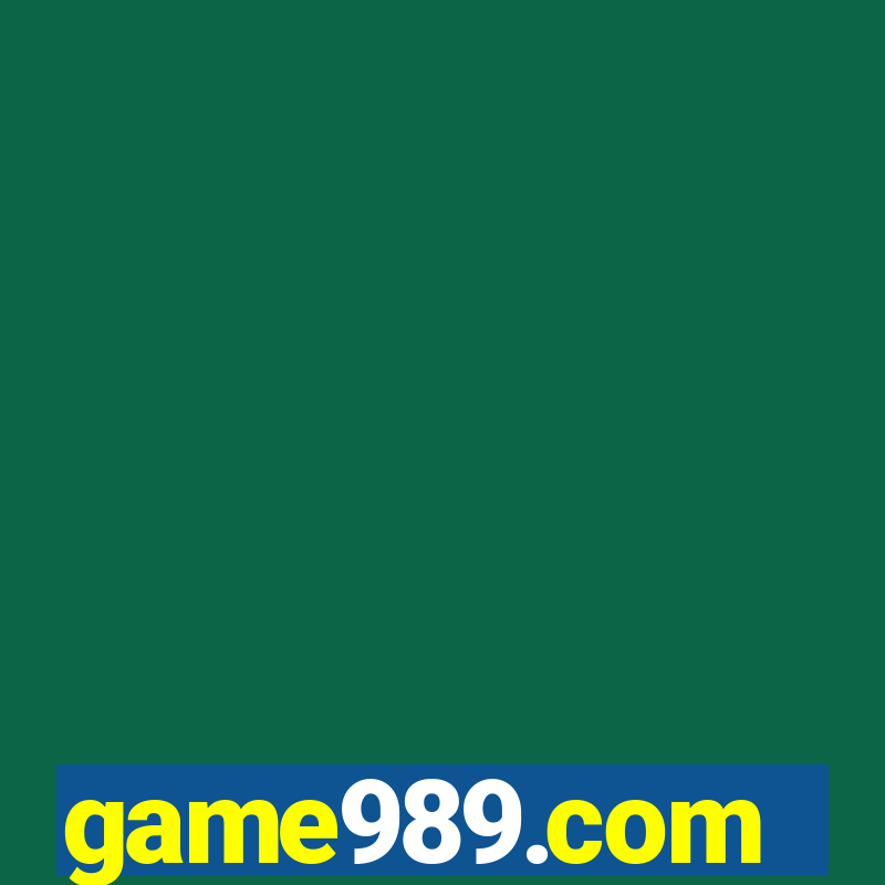 game989.com