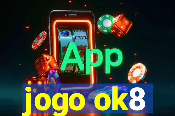 jogo ok8