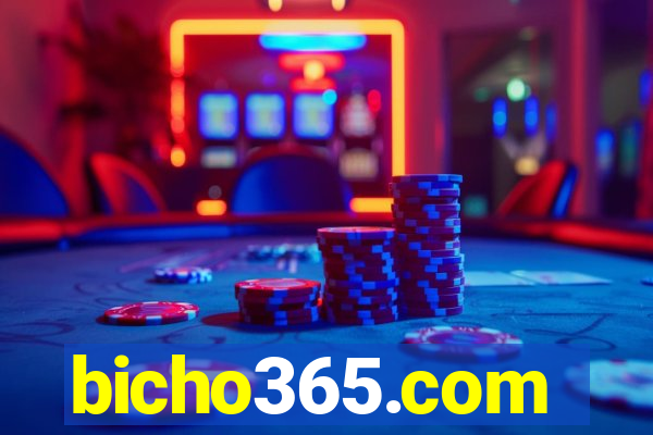 bicho365.com