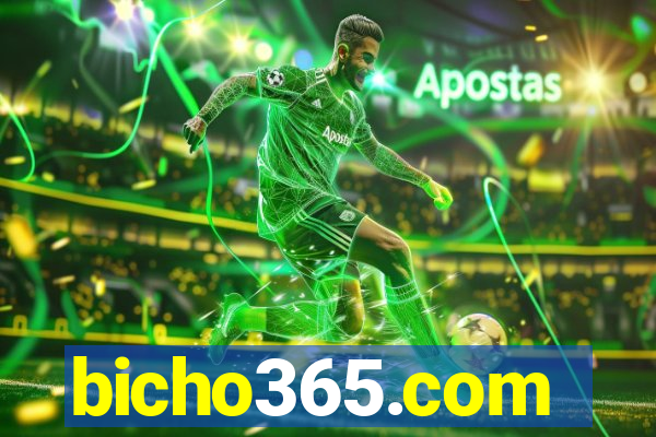 bicho365.com