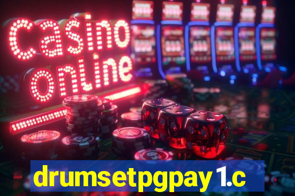 drumsetpgpay1.com