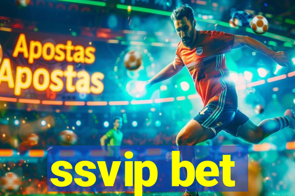 ssvip bet