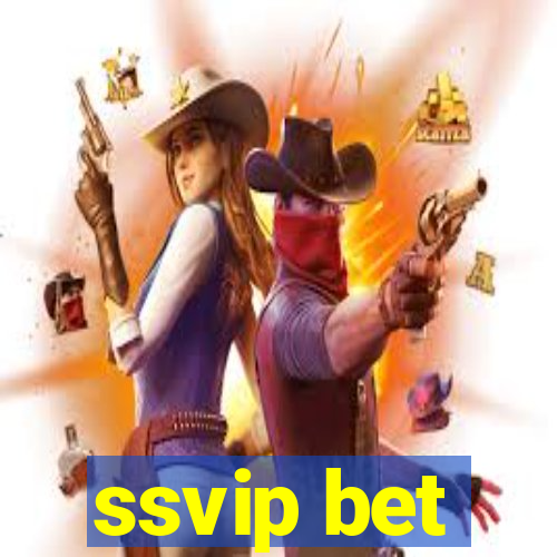 ssvip bet