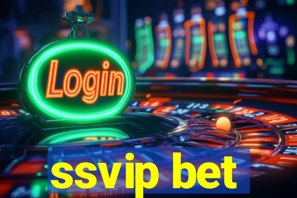 ssvip bet