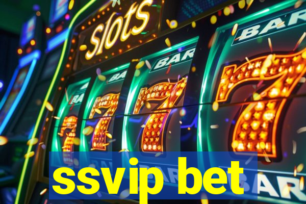 ssvip bet