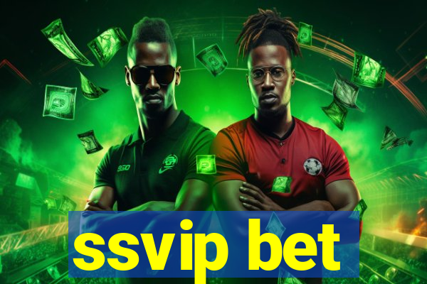 ssvip bet