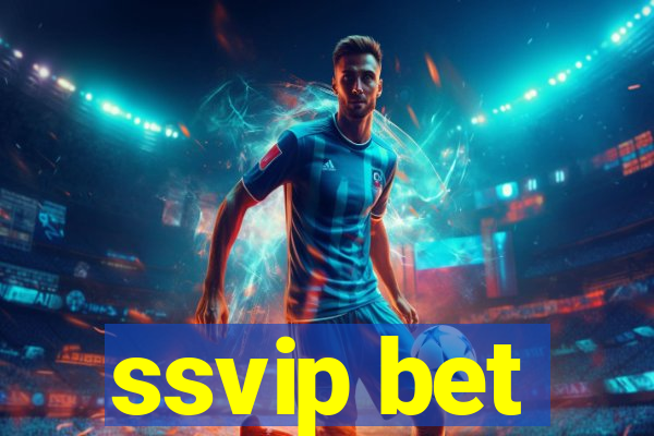 ssvip bet