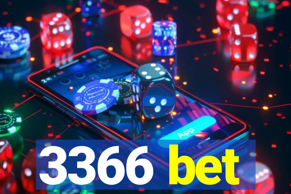 3366 bet