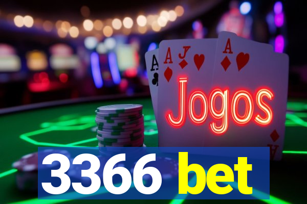 3366 bet