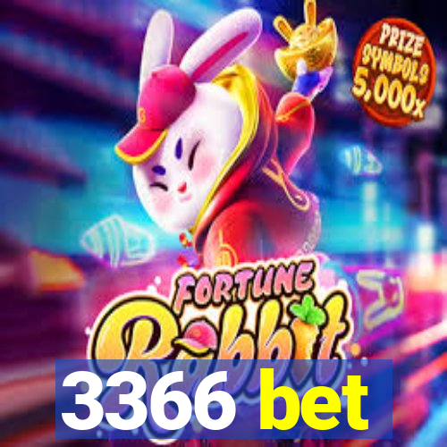 3366 bet