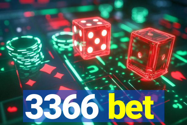 3366 bet