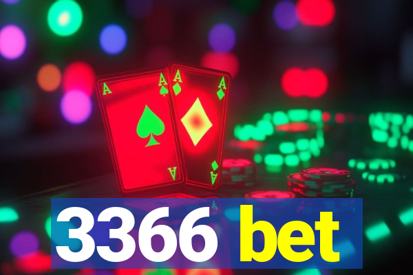 3366 bet