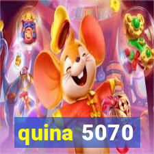 quina 5070