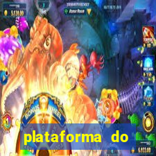 plataforma do gustavo lima