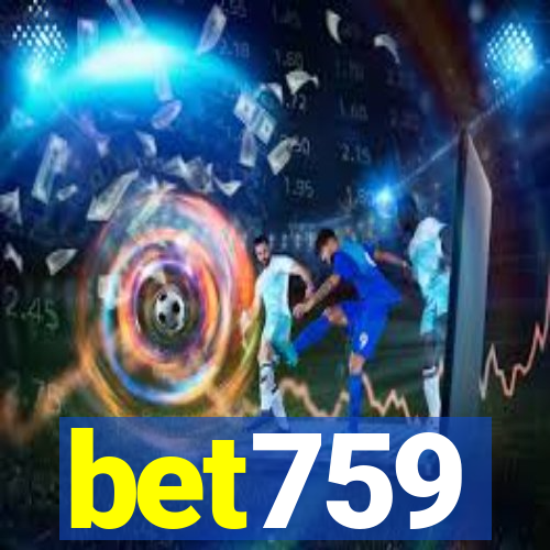 bet759