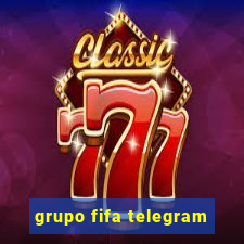 grupo fifa telegram