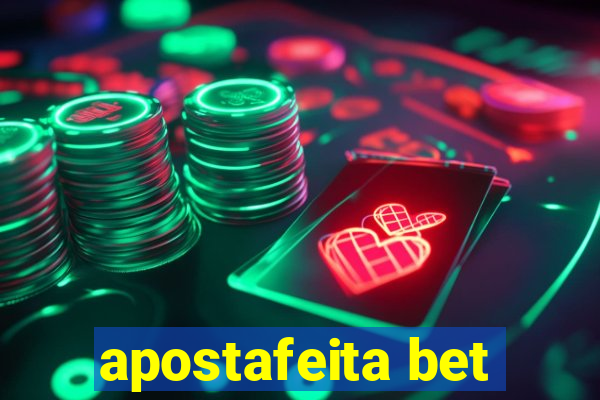 apostafeita bet