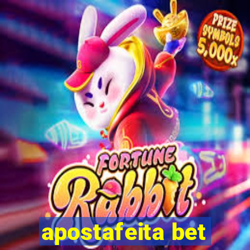 apostafeita bet