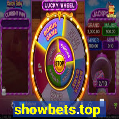 showbets.top