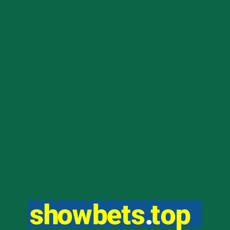 showbets.top