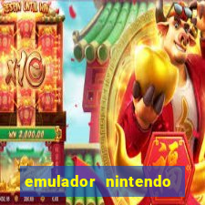 emulador nintendo switch jogos