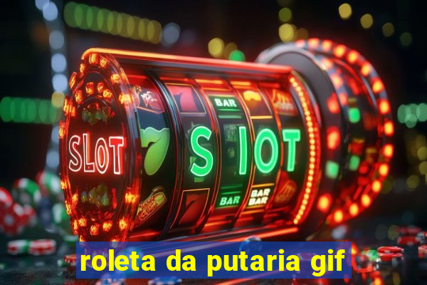 roleta da putaria gif