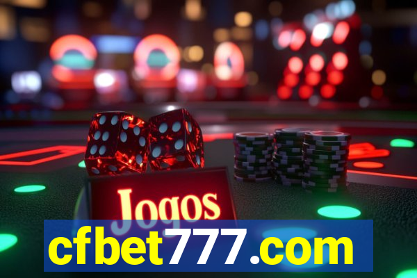 cfbet777.com