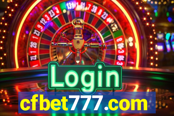 cfbet777.com