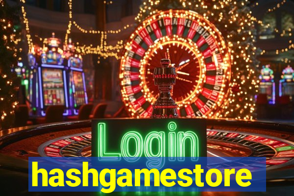 hashgamestore