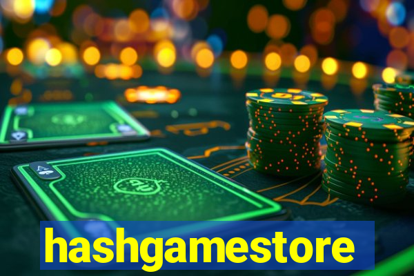 hashgamestore