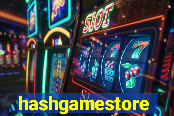 hashgamestore