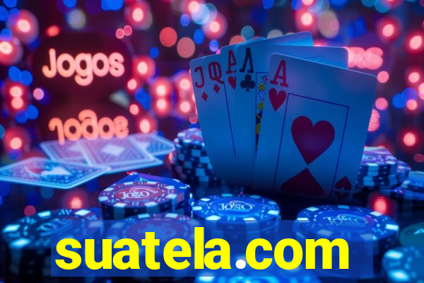 suatela.com