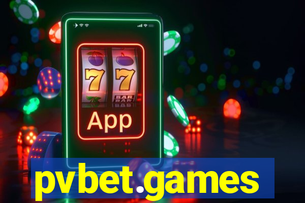 pvbet.games