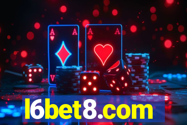 l6bet8.com