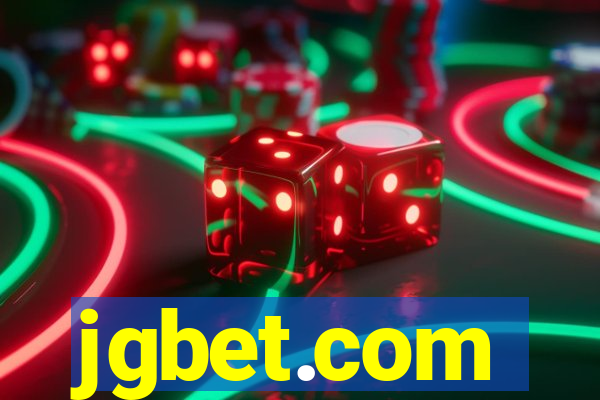 jgbet.com