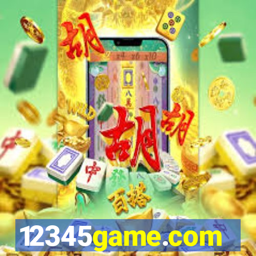 12345game.com