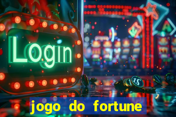 jogo do fortune dragon demo