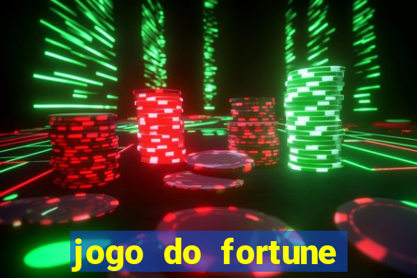 jogo do fortune dragon demo