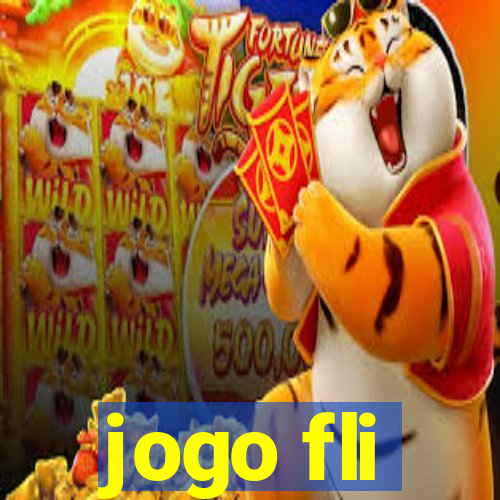 jogo fli