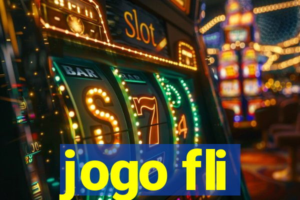 jogo fli