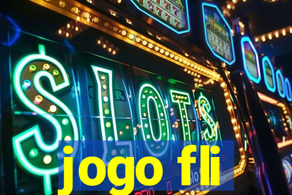 jogo fli