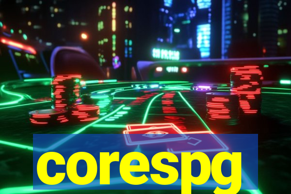 corespg