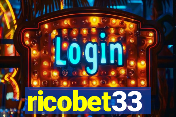 ricobet33