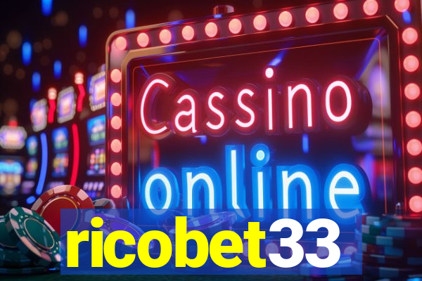 ricobet33